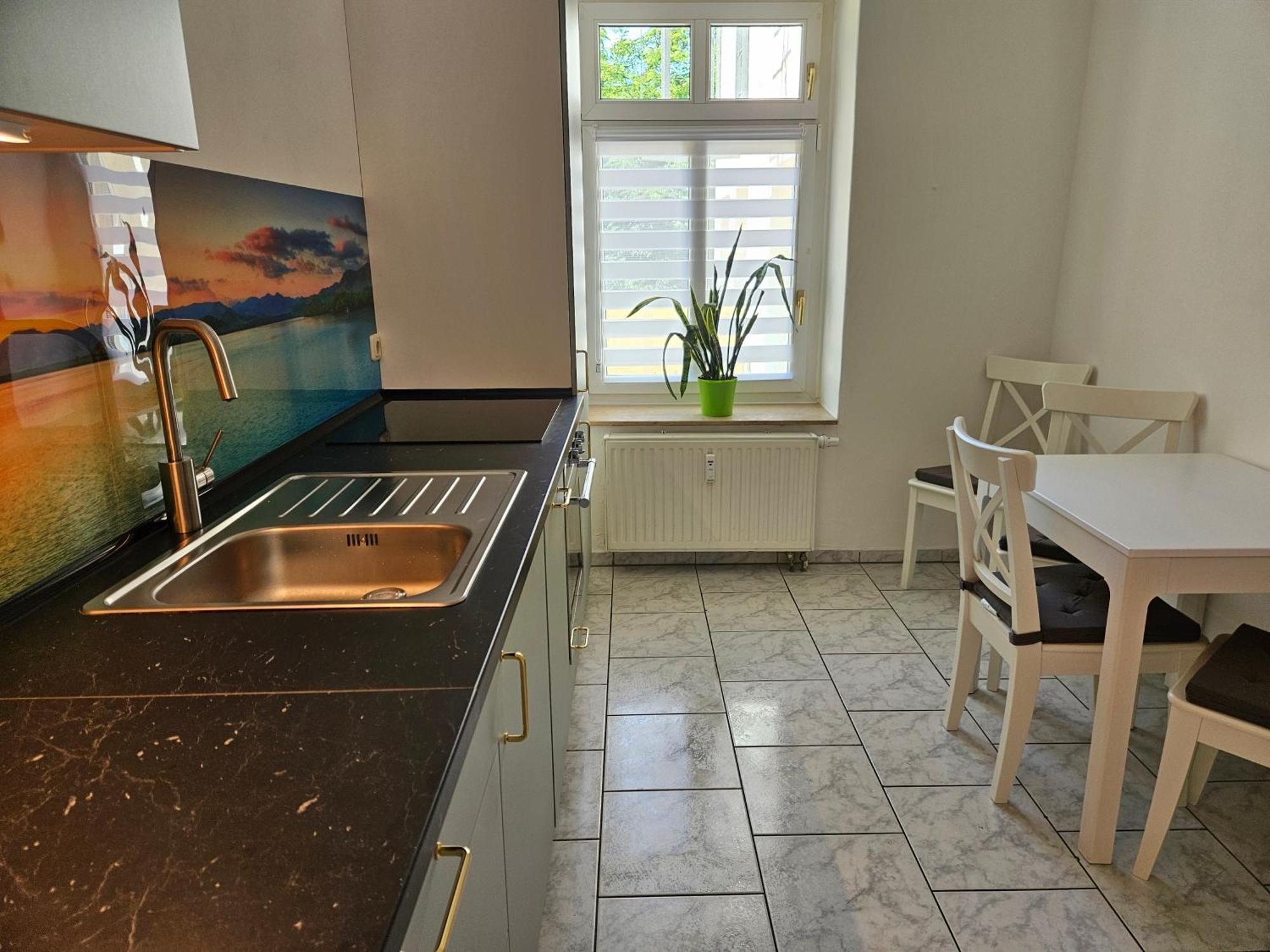 Be My Guest In Stadtfeld マクデブルク エクステリア 写真